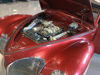 1941 Lincoln Continental Restomod Coupe - Photo 59 - Boca Raton, FL 33431