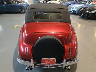 1941 Lincoln Continental Restomod Coupe - Photo 5 - Boca Raton, FL 33431