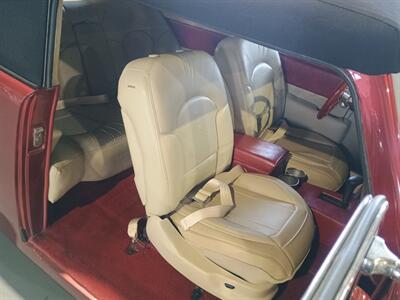 1941 Lincoln Continental Restomod Coupe - Photo 53 - Boca Raton, FL 33431