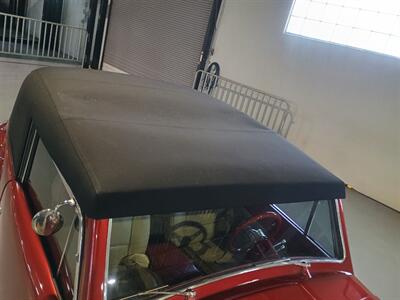 1941 Lincoln Continental Restomod Coupe - Photo 24 - Boca Raton, FL 33431