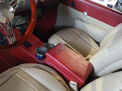 1941 Lincoln Continental Restomod Coupe - Photo 35 - Boca Raton, FL 33431