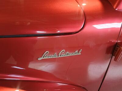1941 Lincoln Continental Restomod Coupe - Photo 14 - Boca Raton, FL 33431