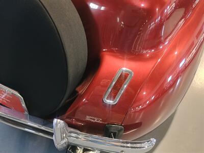 1941 Lincoln Continental Restomod Coupe - Photo 19 - Boca Raton, FL 33431
