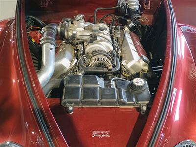 1941 Lincoln Continental Restomod Coupe - Photo 61 - Boca Raton, FL 33431