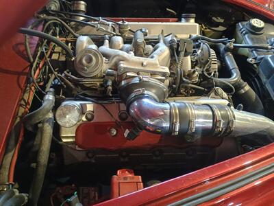 1941 Lincoln Continental Restomod Coupe - Photo 65 - Boca Raton, FL 33431