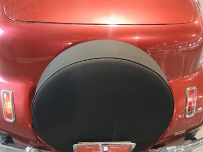 1941 Lincoln Continental Restomod Coupe - Photo 68 - Boca Raton, FL 33431