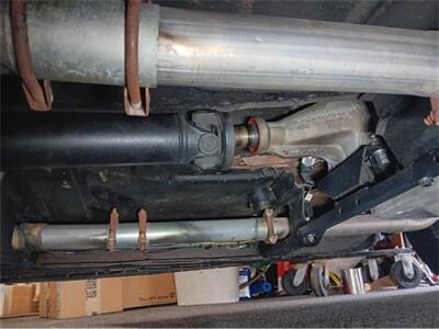 1941 Lincoln Continental Restomod Coupe - Photo 14 - Boca Raton, FL 33431