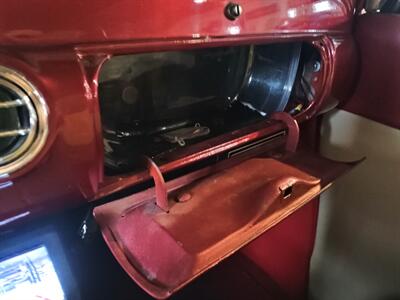 1941 Lincoln Continental Restomod Coupe - Photo 57 - Boca Raton, FL 33431