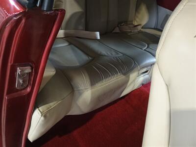 1941 Lincoln Continental Restomod Coupe - Photo 49 - Boca Raton, FL 33431