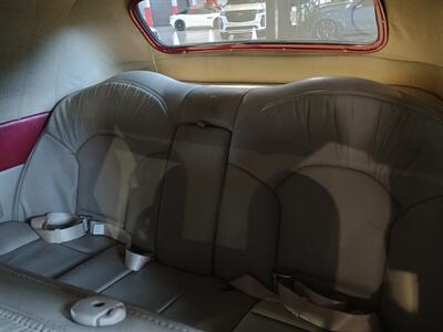 1941 Lincoln Continental Restomod Coupe - Photo 42 - Boca Raton, FL 33431