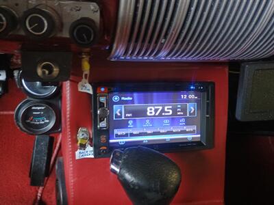 1941 Lincoln Continental Restomod Coupe - Photo 41 - Boca Raton, FL 33431