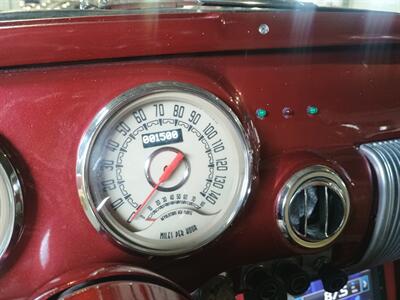 1941 Lincoln Continental Restomod Coupe - Photo 38 - Boca Raton, FL 33431