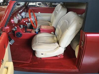 1941 Lincoln Continental Restomod Coupe - Photo 28 - Boca Raton, FL 33431