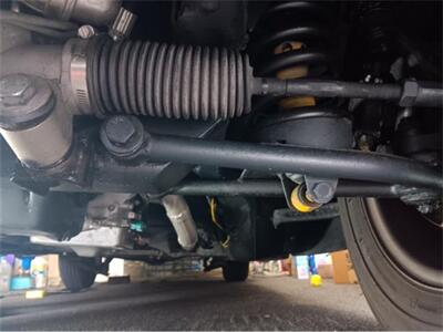 1941 Lincoln Continental Restomod Coupe - Photo 13 - Boca Raton, FL 33431