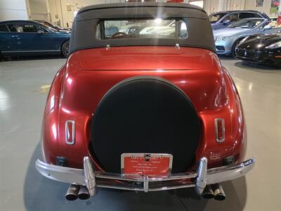 1941 Lincoln Continental Restomod Coupe - Photo 4 - Boca Raton, FL 33431