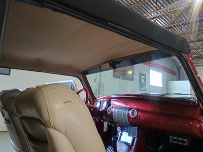 1941 Lincoln Continental Restomod Coupe - Photo 47 - Boca Raton, FL 33431