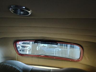 1941 Lincoln Continental Restomod Coupe - Photo 45 - Boca Raton, FL 33431