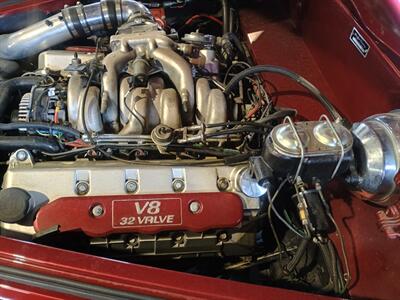 1941 Lincoln Continental Restomod Coupe - Photo 64 - Boca Raton, FL 33431