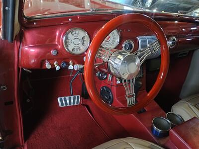 1941 Lincoln Continental Restomod Coupe - Photo 34 - Boca Raton, FL 33431