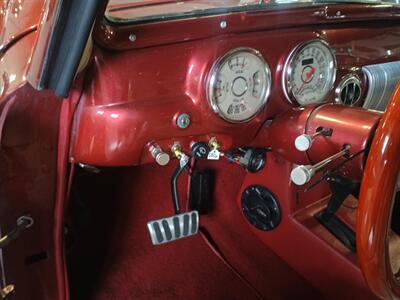 1941 Lincoln Continental Restomod Coupe - Photo 32 - Boca Raton, FL 33431