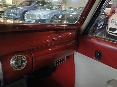 1941 Lincoln Continental Restomod Coupe - Photo 40 - Boca Raton, FL 33431