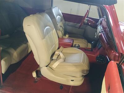 1941 Lincoln Continental Restomod Coupe - Photo 52 - Boca Raton, FL 33431