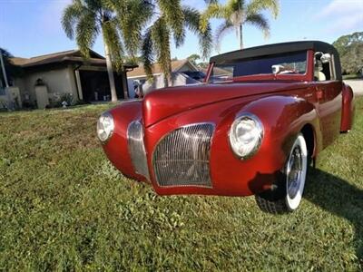 1941 Lincoln Continental Restomod Coupe - Photo 3 - Boca Raton, FL 33431