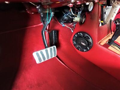 1941 Lincoln Continental Restomod Coupe - Photo 33 - Boca Raton, FL 33431