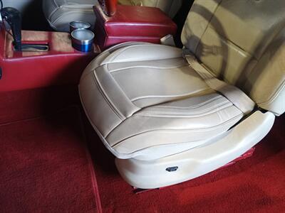 1941 Lincoln Continental Restomod Coupe - Photo 30 - Boca Raton, FL 33431