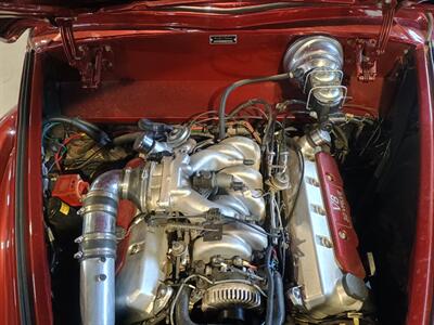 1941 Lincoln Continental Restomod Coupe - Photo 66 - Boca Raton, FL 33431