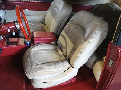 1941 Lincoln Continental Restomod Coupe - Photo 29 - Boca Raton, FL 33431