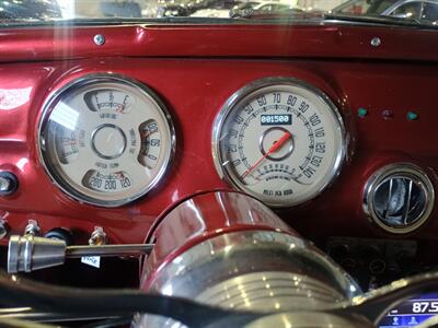 1941 Lincoln Continental Restomod Coupe - Photo 37 - Boca Raton, FL 33431