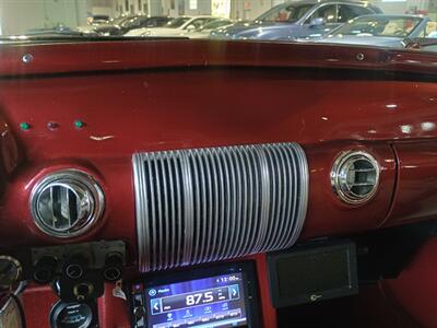 1941 Lincoln Continental Restomod Coupe - Photo 39 - Boca Raton, FL 33431