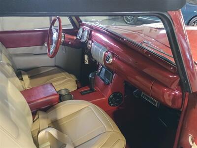 1941 Lincoln Continental Restomod Coupe - Photo 51 - Boca Raton, FL 33431