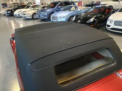 1941 Lincoln Continental Restomod Coupe - Photo 26 - Boca Raton, FL 33431