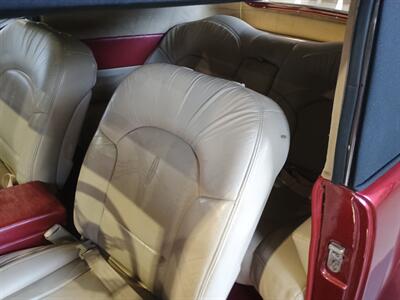 1941 Lincoln Continental Restomod Coupe - Photo 31 - Boca Raton, FL 33431