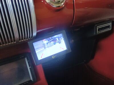 1941 Lincoln Continental Restomod Coupe - Photo 56 - Boca Raton, FL 33431