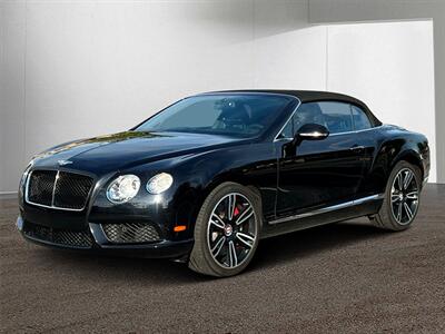 2013 Bentley Continental GT V8   - Photo 9 - Boca Raton, FL 33431