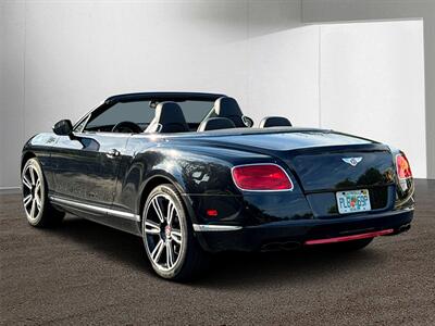 2013 Bentley Continental GT V8   - Photo 3 - Boca Raton, FL 33431