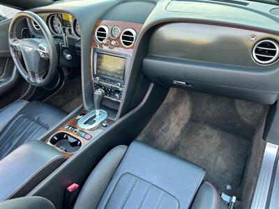 2013 Bentley Continental GT V8   - Photo 22 - Boca Raton, FL 33431