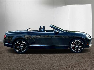 2013 Bentley Continental GT V8   - Photo 6 - Boca Raton, FL 33431