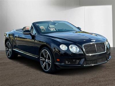 2013 Bentley Continental GT V8   - Photo 7 - Boca Raton, FL 33431