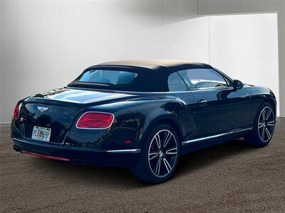 2013 Bentley Continental GT V8   - Photo 11 - Boca Raton, FL 33431