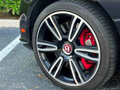 2013 Bentley Continental GT V8   - Photo 13 - Boca Raton, FL 33431