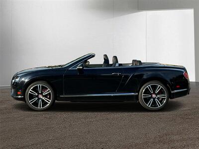 2013 Bentley Continental GT V8   - Photo 2 - Boca Raton, FL 33431