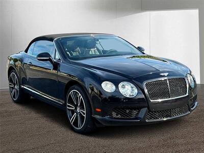 2013 Bentley Continental GT V8   - Photo 12 - Boca Raton, FL 33431