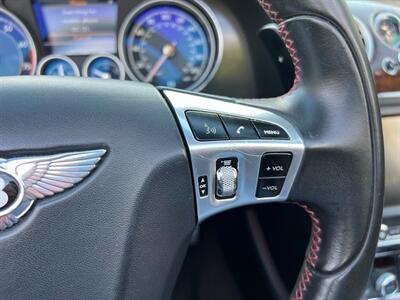 2013 Bentley Continental GT V8   - Photo 33 - Boca Raton, FL 33431