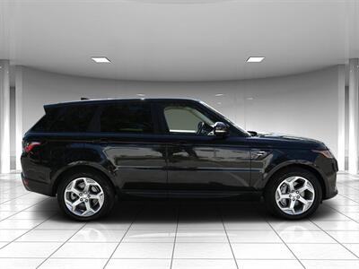 2020 Land Rover Range Rover Sport SE  ONE OWNER - Photo 6 - Boca Raton, FL 33431