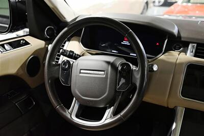 2020 Land Rover Range Rover Sport SE  ONE OWNER - Photo 30 - Boca Raton, FL 33431