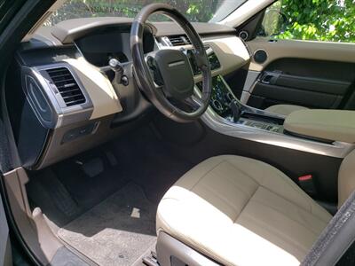 2020 Land Rover Range Rover Sport SE  ONE OWNER - Photo 11 - Boca Raton, FL 33431
